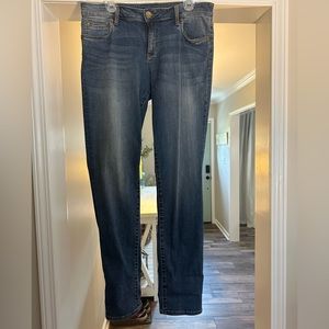 KUT jeans